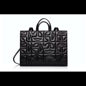 BRAND NEW TELFAR X MOOSEKNUCKLE SHOPPING BAG